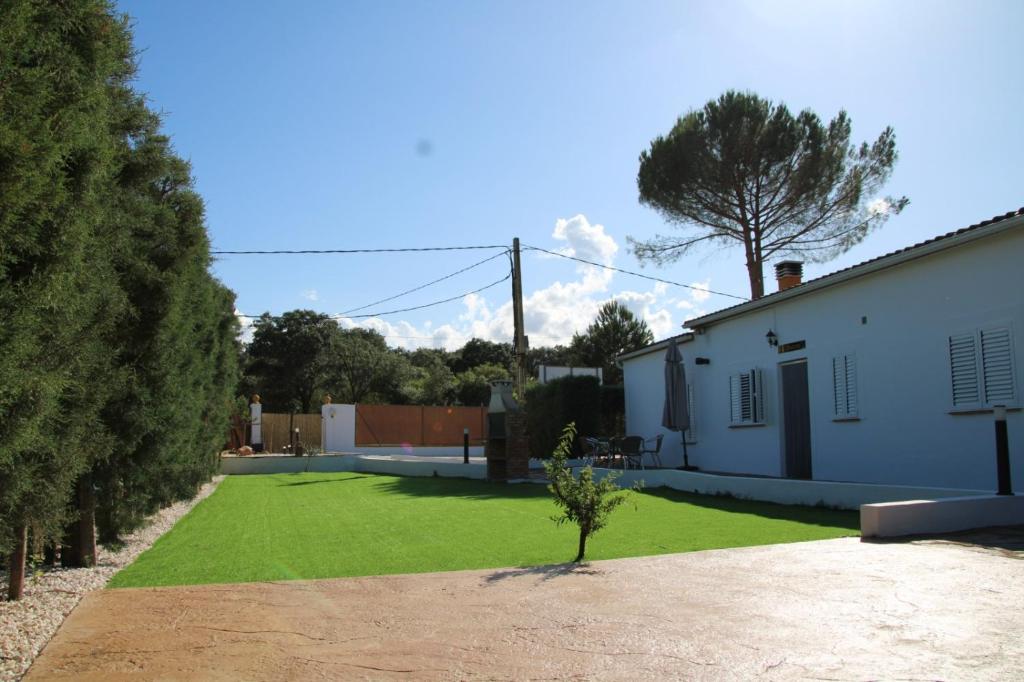 Apartamento Gévora - Vista principal