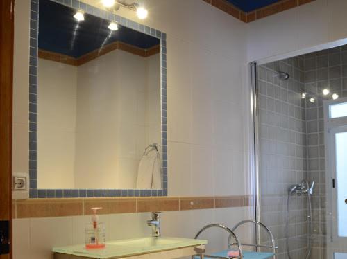 Apartamento 2 - Baño