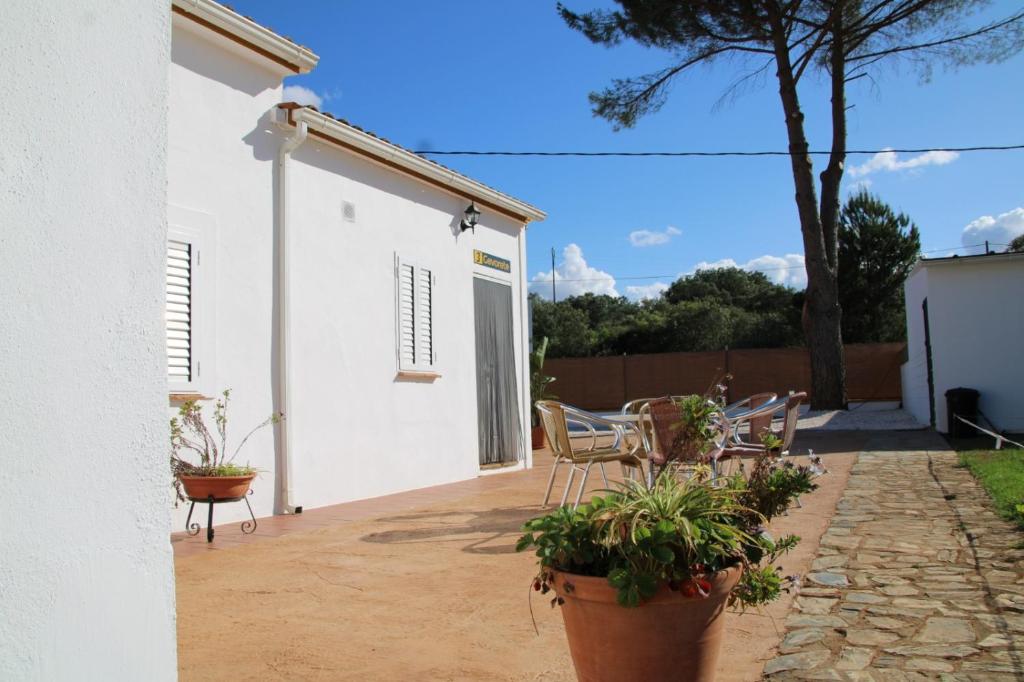 Apartamento 2 - Vista principal