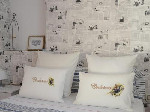 Apartamento 3 - Baño