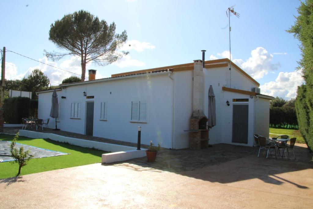Apartamento 3 - Vista principal