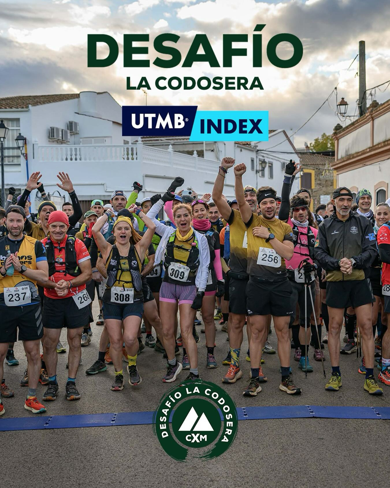 Desafío La Codosera