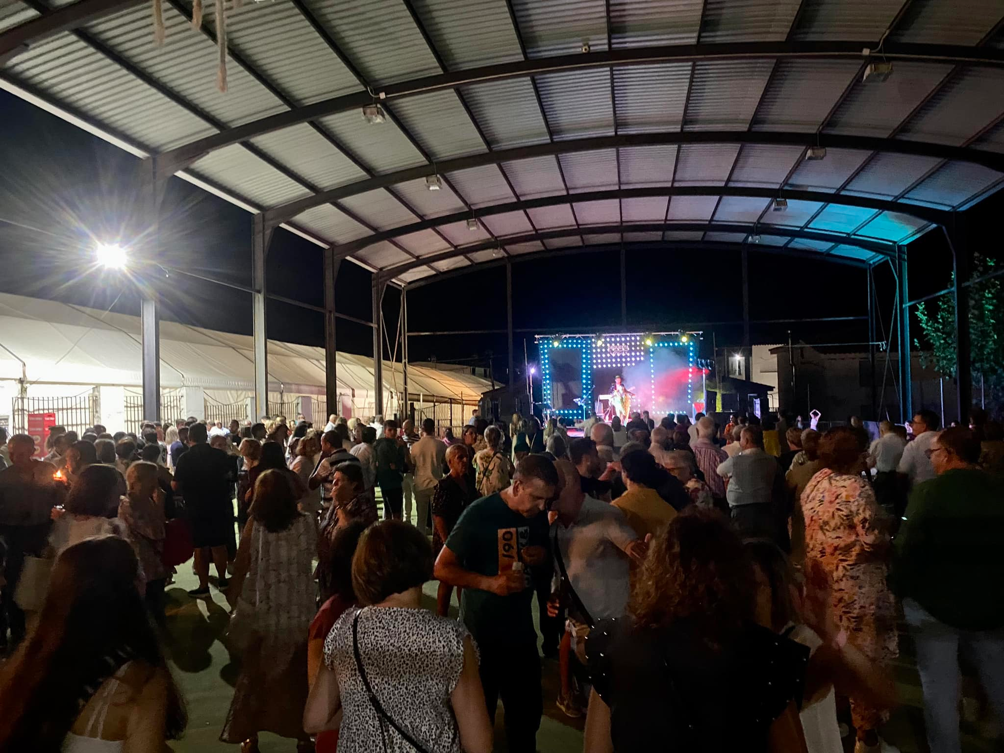 Feria Rayana