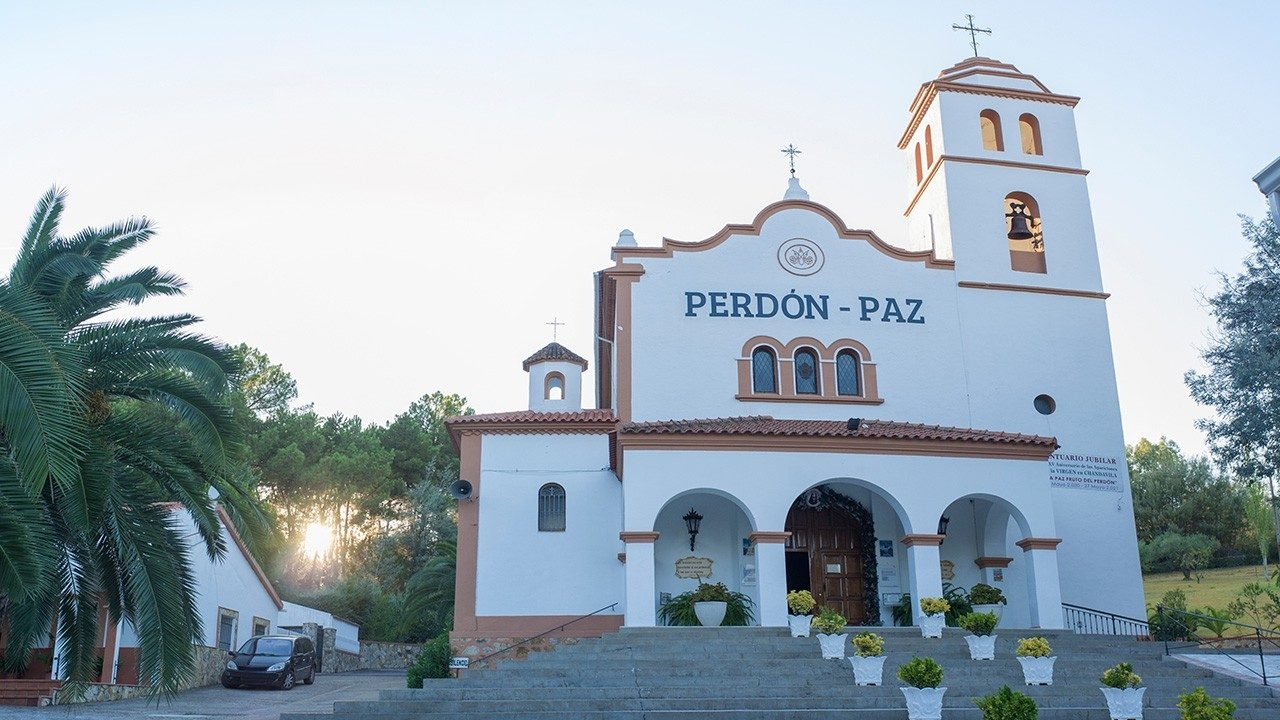 Romería de Chandavila
