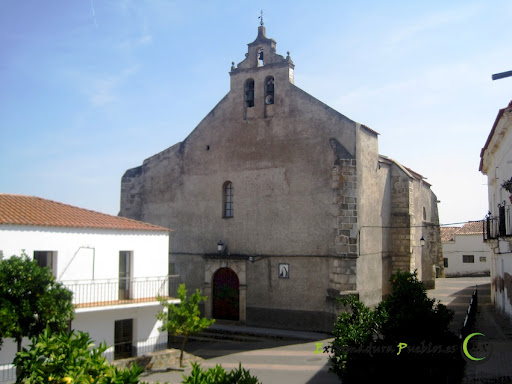 Iglesia Parroquial de Nuestra Señora de la Piedad