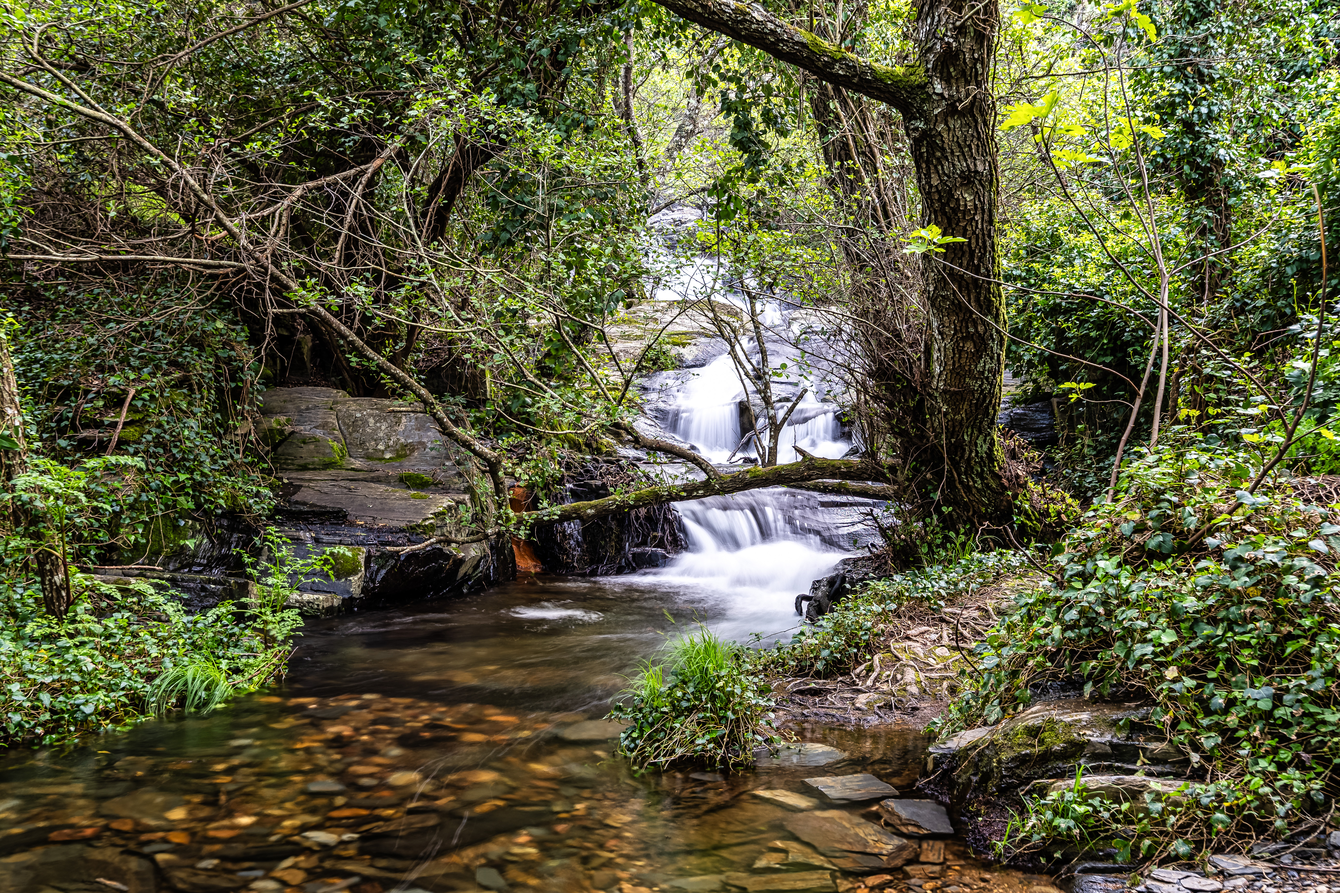 Cascata de São Julião