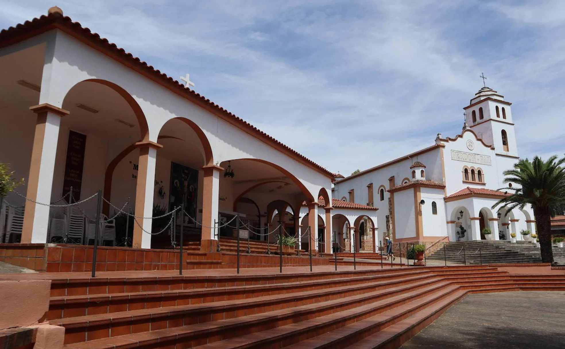 Santuario de Chandavila